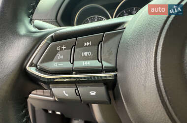 Внедорожник / Кроссовер Mazda CX-5 2017 в 