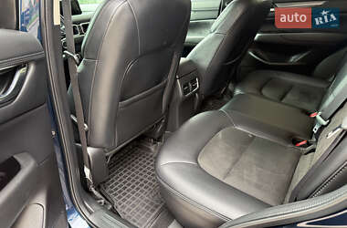Внедорожник / Кроссовер Mazda CX-5 2017 в 