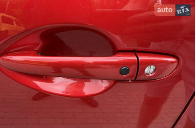 Внедорожник / Кроссовер Mazda CX-5 2015 в 