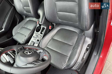 Внедорожник / Кроссовер Mazda CX-5 2015 в 