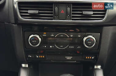 Внедорожник / Кроссовер Mazda CX-5 2015 в 
