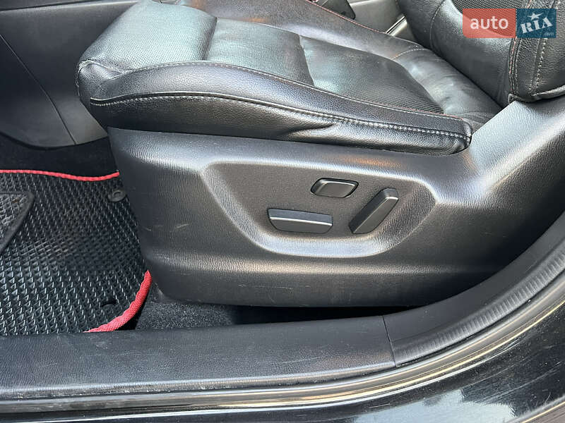 Внедорожник / Кроссовер Mazda CX-5 2013 в Дрогобыче