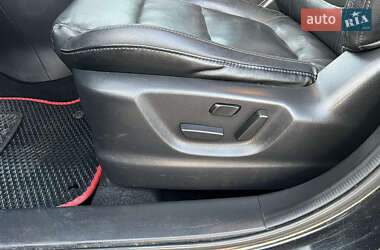 Позашляховик / Кросовер Mazda CX-5 2013 в 