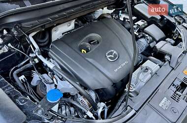 Внедорожник / Кроссовер Mazda CX-5 2020 в 