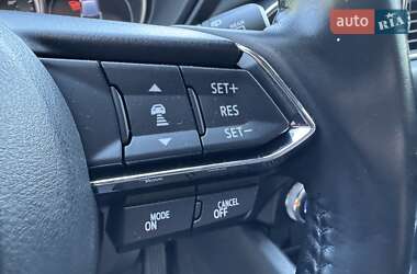 Внедорожник / Кроссовер Mazda CX-5 2020 в 