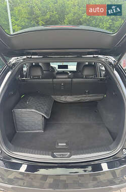 Внедорожник / Кроссовер Mazda CX-5 2022 в 