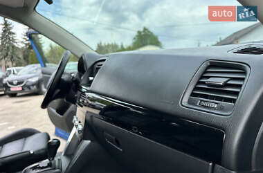 Внедорожник / Кроссовер Mazda CX-5 2013 в 