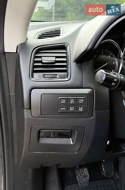 Внедорожник / Кроссовер Mazda CX-5 2013 в 