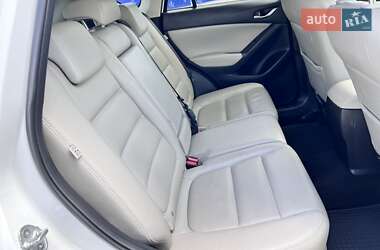 Внедорожник / Кроссовер Mazda CX-5 2013 в 
