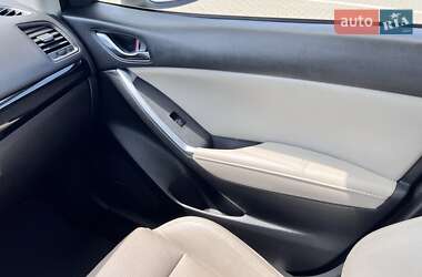 Внедорожник / Кроссовер Mazda CX-5 2013 в 