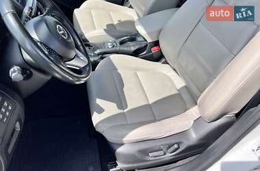 Внедорожник / Кроссовер Mazda CX-5 2013 в 