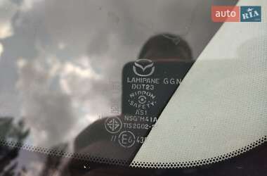 Позашляховик / Кросовер Mazda CX-5 2020 в 