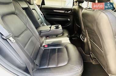 Внедорожник / Кроссовер Mazda CX-5 2023 в 