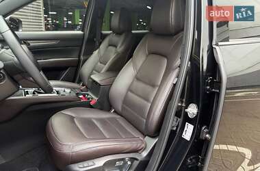 Внедорожник / Кроссовер Mazda CX-5 2023 в 