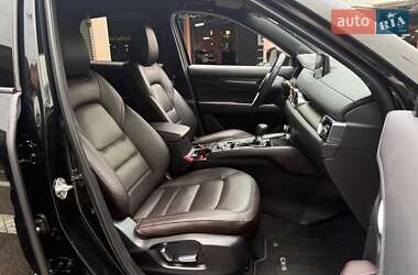 Внедорожник / Кроссовер Mazda CX-5 2023 в 