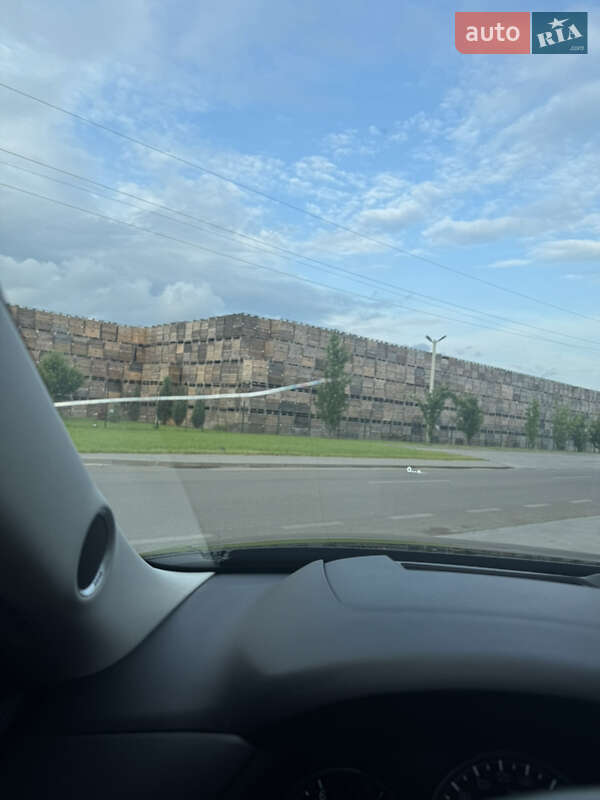 Внедорожник / Кроссовер Mazda CX-5 2020 в Днепре фото 14 Внедорожник / Кроссовер Mazda CX-5 2020 в Днепре