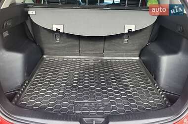 Внедорожник / Кроссовер Mazda CX-5 2012 в 