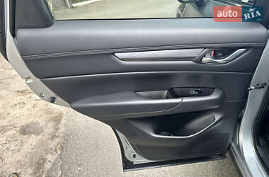 Внедорожник / Кроссовер Mazda CX-5 2020 в 