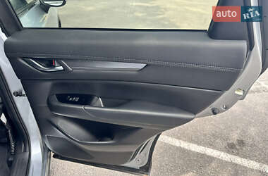 Внедорожник / Кроссовер Mazda CX-5 2020 в 