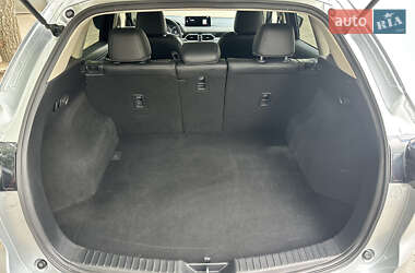 Внедорожник / Кроссовер Mazda CX-5 2020 в 