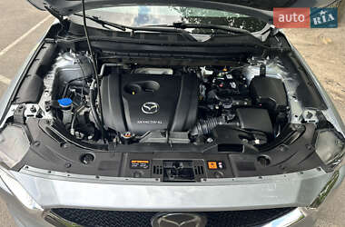 Внедорожник / Кроссовер Mazda CX-5 2020 в 