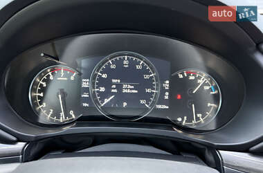 Внедорожник / Кроссовер Mazda CX-5 2022 в 