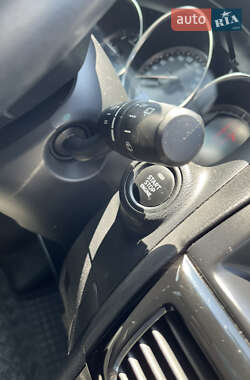 Внедорожник / Кроссовер Mazda CX-5 2013 в 