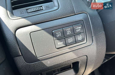 Внедорожник / Кроссовер Mazda CX-5 2013 в 