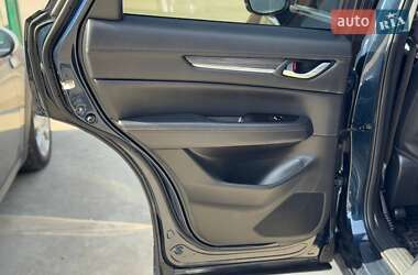 Внедорожник / Кроссовер Mazda CX-5 2019 в 