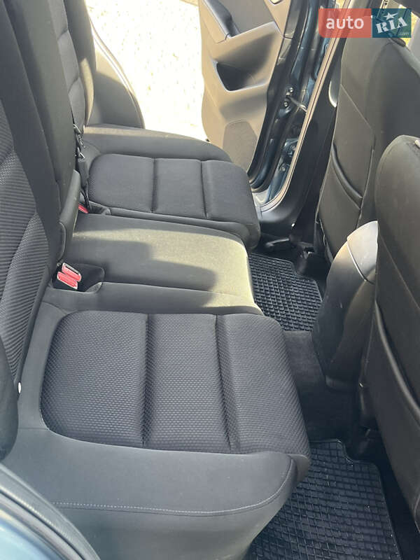 Внедорожник / Кроссовер Mazda CX-5 2015 в Новояворовске фото 9 Внедорожник / Кроссовер Mazda CX-5 2015 в Новояворовске