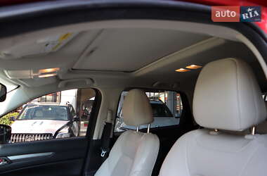 Внедорожник / Кроссовер Mazda CX-5 2022 в 