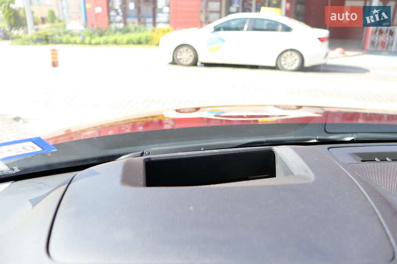 Внедорожник / Кроссовер Mazda CX-5 2022 в Львове