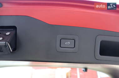 Внедорожник / Кроссовер Mazda CX-5 2022 в 