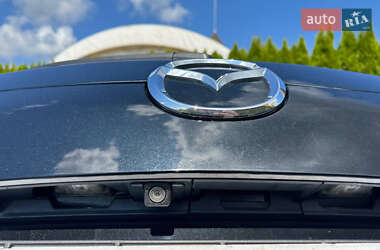 Внедорожник / Кроссовер Mazda CX-5 2019 в 