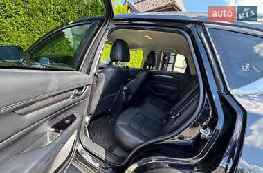 Внедорожник / Кроссовер Mazda CX-5 2019 в 