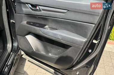 Внедорожник / Кроссовер Mazda CX-5 2019 в 