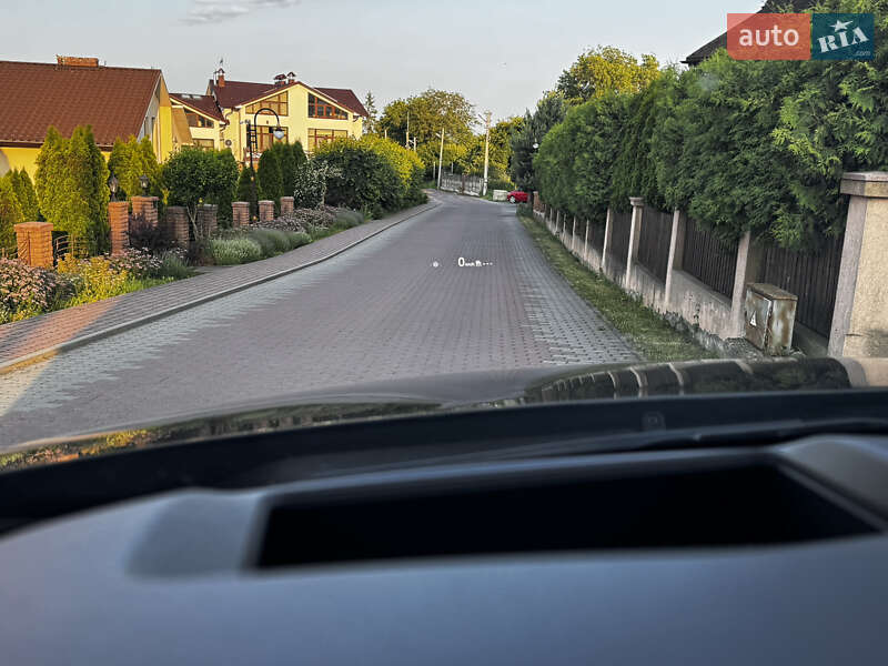 Позашляховик / Кросовер Mazda CX-5 2022 в Чернівцях