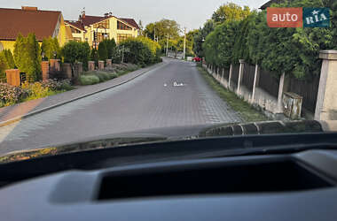 Позашляховик / Кросовер Mazda CX-5 2022 в 