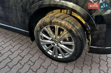 Позашляховик / Кросовер Mazda CX-5 2022 в 