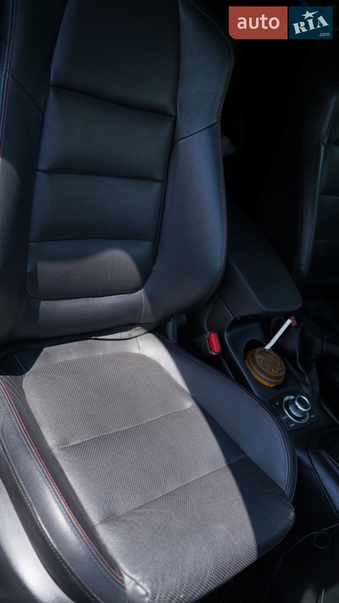 2013 Mazda CX-5 - мініатюра 29