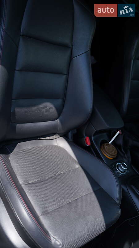 Внедорожник / Кроссовер Mazda CX-5 2013 в Тернополе