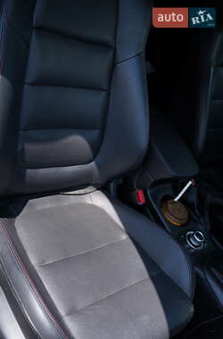 Внедорожник / Кроссовер Mazda CX-5 2013 в 