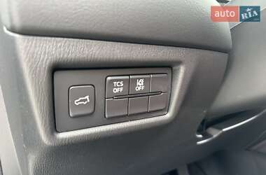 Внедорожник / Кроссовер Mazda CX-5 2021 в 