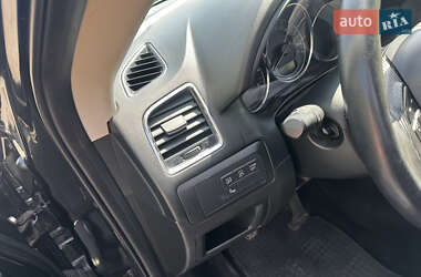Позашляховик / Кросовер Mazda CX-5 2015 в 