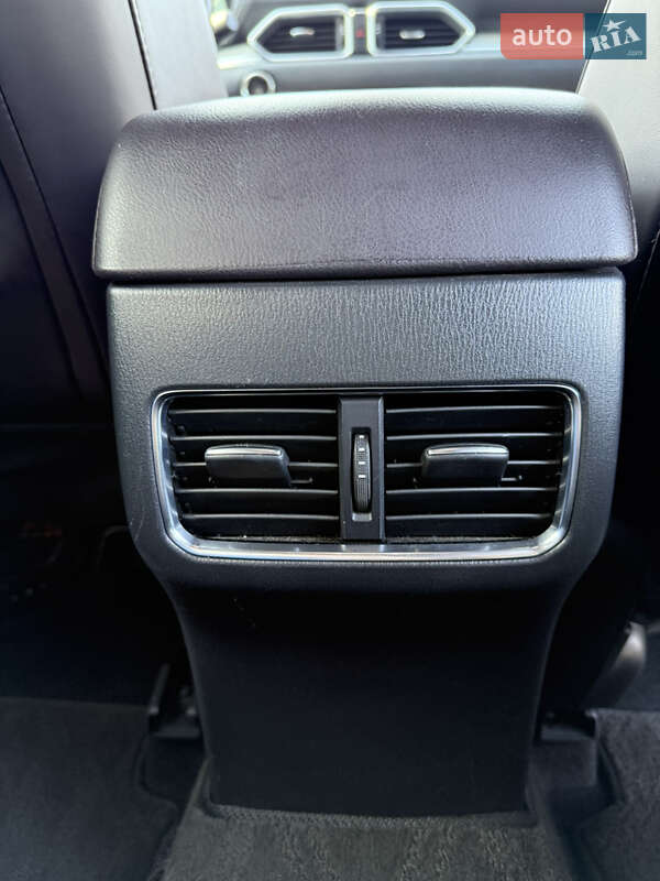 Внедорожник / Кроссовер Mazda CX-5 2020 в Киеве