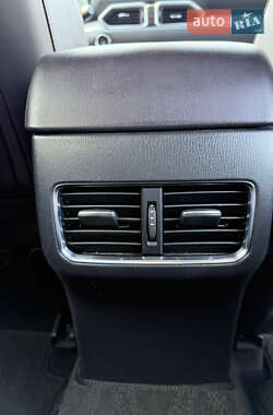 Внедорожник / Кроссовер Mazda CX-5 2020 в 