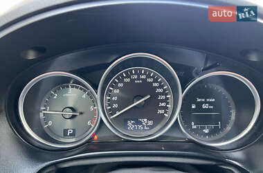 Внедорожник / Кроссовер Mazda CX-5 2014 в 