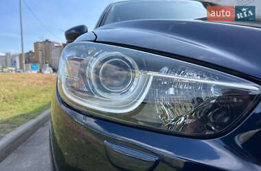 Внедорожник / Кроссовер Mazda CX-5 2014 в 