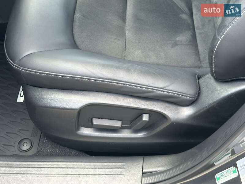 Внедорожник / Кроссовер Mazda CX-5 2020 в Львове