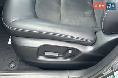 Внедорожник / Кроссовер Mazda CX-5 2020 в 